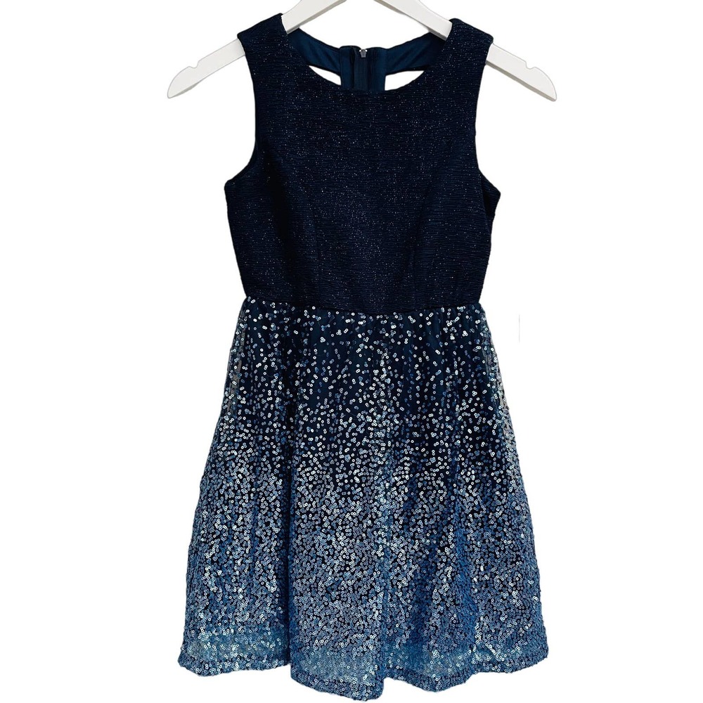 Trixxi Girl Dress Girls Size 8